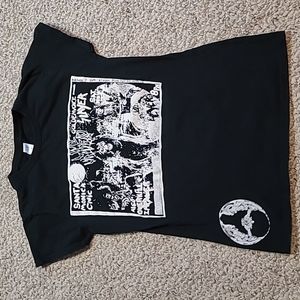 Slayer/ Black Sky Brewery Tee
